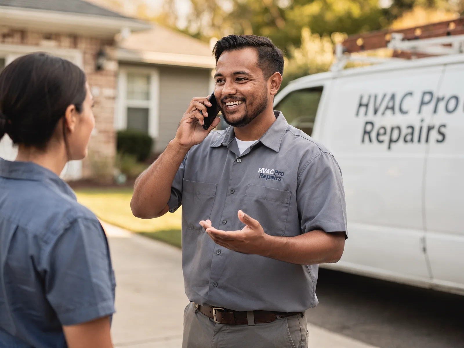 Heat Pump Repair Potts Camp, MS FAQs